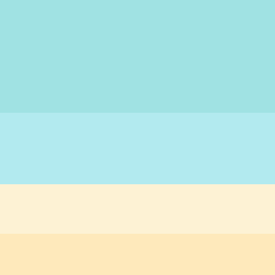 sea